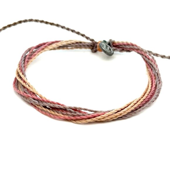 Pura Vida Bracelet (#1) - Picture 1 of 3